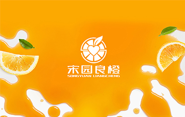 某良橙——安阳LOGO设计