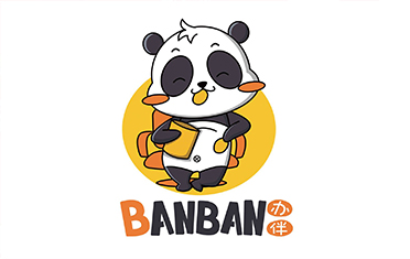 BANBAN办伴—安阳VIS设计